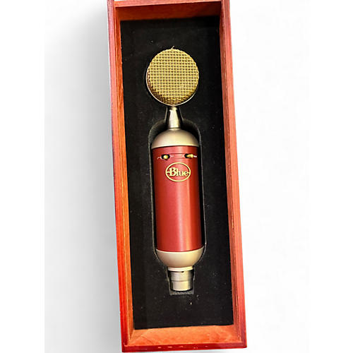 Used Blue Spark SL Condenser Microphone