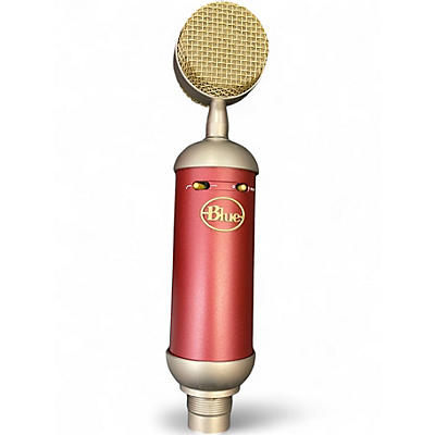 Used Blue Spark SL Condenser Microphone