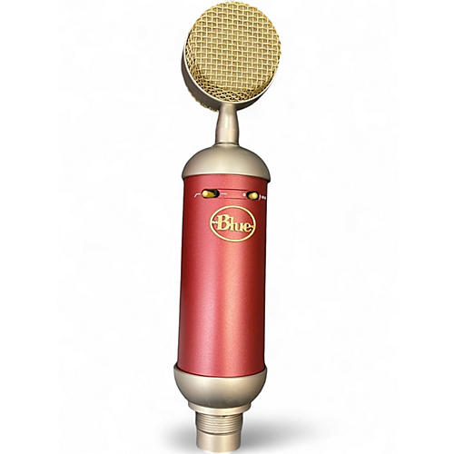 Used Blue Spark SL Condenser Microphone