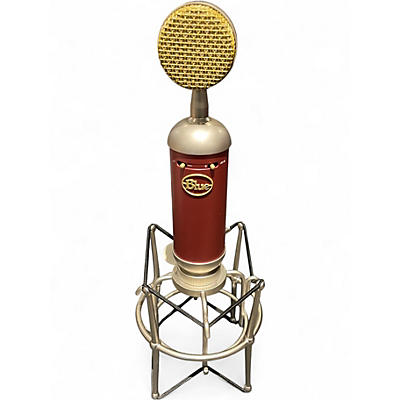 Used Blue Spark SL Condenser Microphone