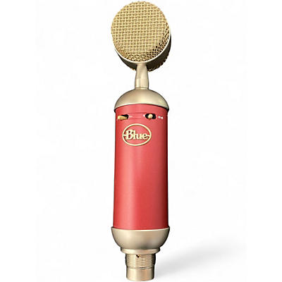 Used Blue Spark SL Condenser Microphone