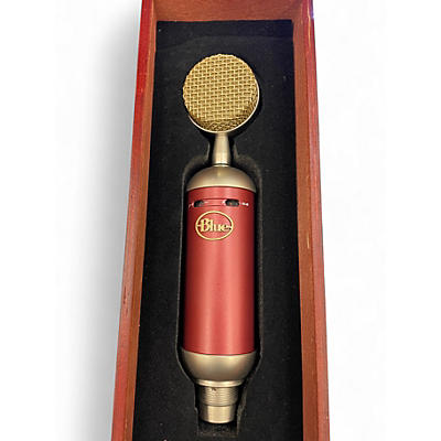 Used Blue Spark SL Condenser Microphone