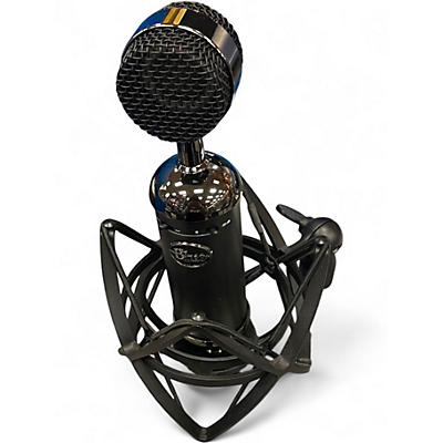 Used Blue Spark SL Condenser Microphone