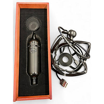 Used Blue Spark SL Condenser Microphone