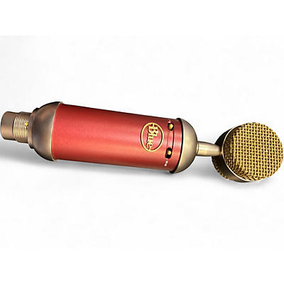 Used Blue Spark SL Condenser Microphone