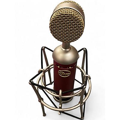 Used Blue Spark SL Condenser Microphone