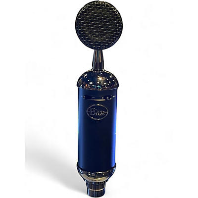 Used Blue Spark SL Condenser Microphone