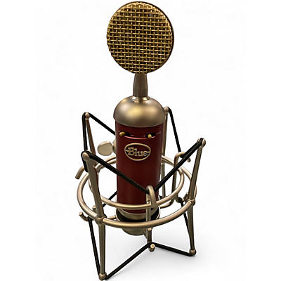 Used Blue Spark SL Condenser Microphone