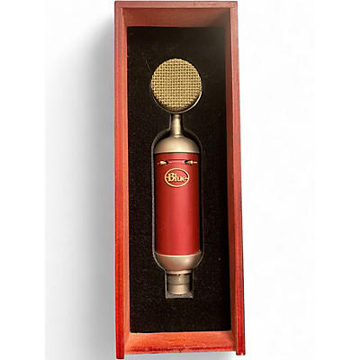 Used Blue Spark SL Condenser Microphone