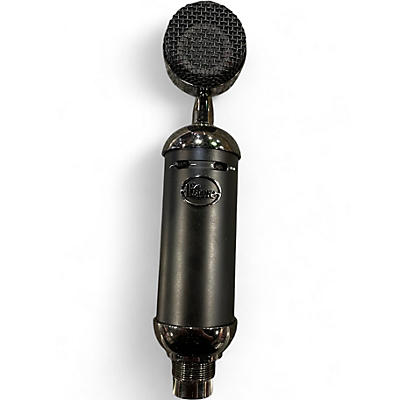 Used Blue Spark SL Condenser Microphone