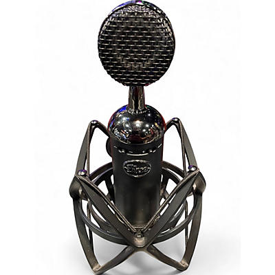 Used Blue Spark SL Condenser Microphone
