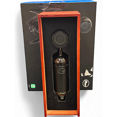 Used Blue Spark SL Condenser Microphone