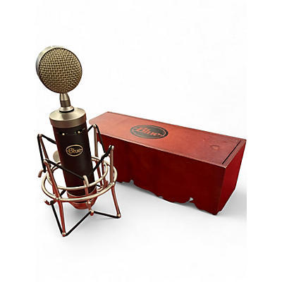 Used Blue Spark SL Condenser Microphone