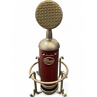 Used Blue Spark SL Condenser Microphone