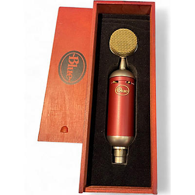 Used Blue Spark SL Condenser Microphone