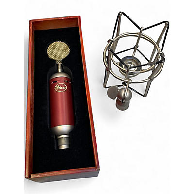 Used Blue Spark SL Condenser Microphone