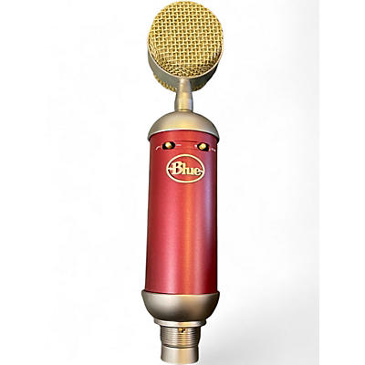 Used Blue Spark SL Condenser Microphone