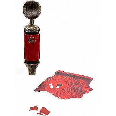 Used Blue Spark SL Condenser Microphone