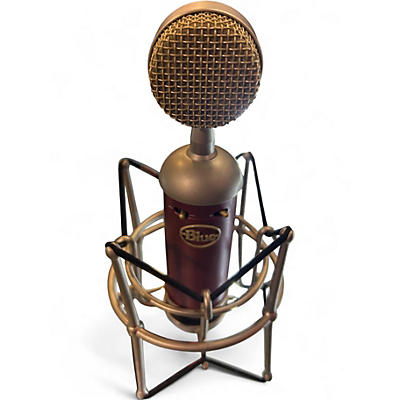 Used Blue Spark SL Condenser Microphone