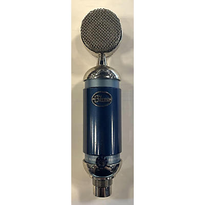 Blue Used Blue Spark Usb USB Microphone