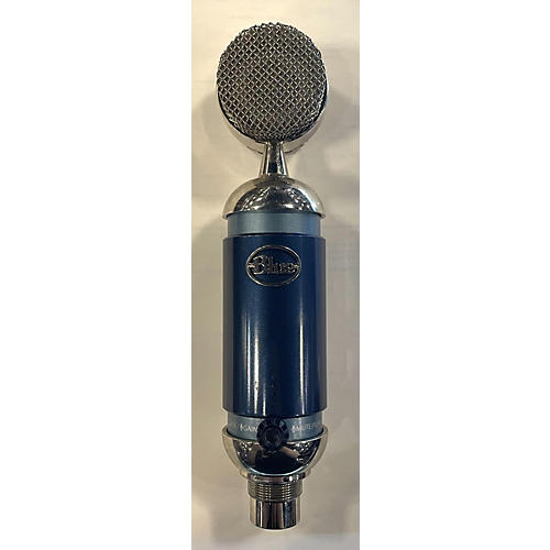 Blue Used Blue Spark Usb USB Microphone