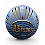Used Blue THE BALL Dynamic Microphone