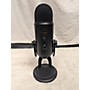 Used Blue Used Blue YETI STUDIO BLACKOUT USB Microphone