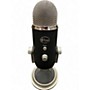 Used Blue YETI STUDIO PRO Condenser Microphone