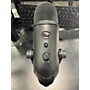 Used Blue Used Blue YETI USB Microphone