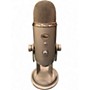 Used Blue YETI USB USB Microphone