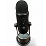 Used Blue YETI USB USB Microphone