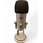 Used Blue YETI USB USB Microphone