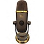 Used Blue YETI WORLD OF WARCRAFT EDITION USB Microphone