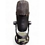 Used Blue YETI X Condenser Microphone