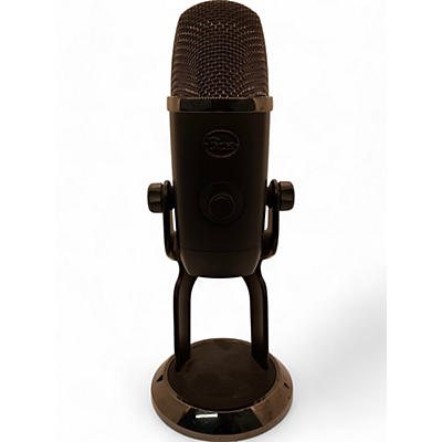 Blue Used Blue YETI X USB Microphone