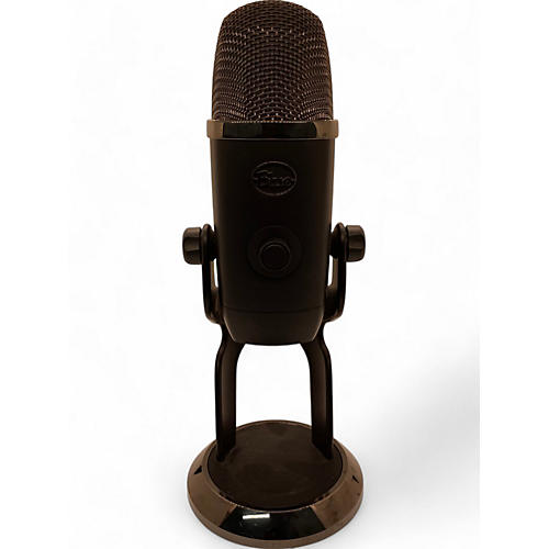 Blue Used Blue YETI X USB Microphone