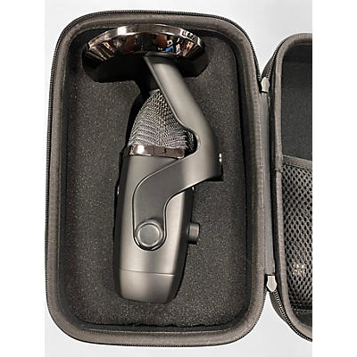 Used Blue YETI X USB Microphone
