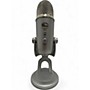 Used Blue YETTI USB USB Microphone