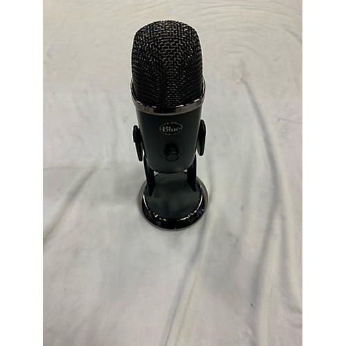 Blue Used Blue YETTI X Condenser Microphone