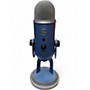 Used Blue Yeti 10 Condenser Microphone