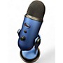 Used Blue Yeti 10 USB Microphone