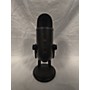 Used Blue Used Blue Yeti Blackout USB Microphone