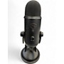 Used Blue Yeti  Condenser Microphone