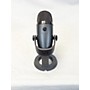 Used Blue Used Blue Yeti Nano USB Microphone