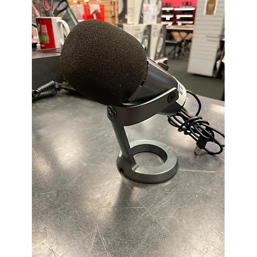 Blue Used Blue Yeti Nano USB Microphone