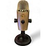 Used Blue Used Blue Yeti Nano USB Microphone