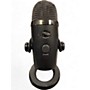 Used Blue Yeti Nano USB Microphone
