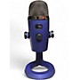 Used Blue Yeti Nano USB Microphone