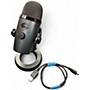 Used Blue Yeti Nano USB Microphone