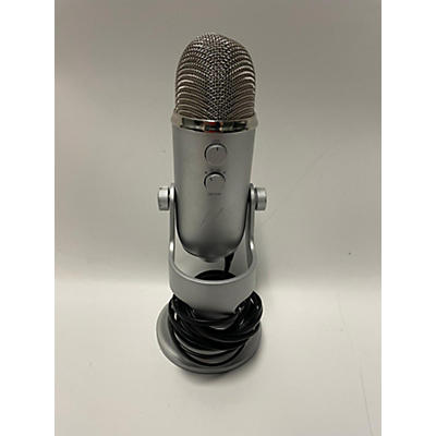 Blue Used Blue Yeti Pro USB Microphone